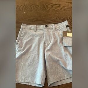 Brand New Never worn Volcom Shorts Boys 28